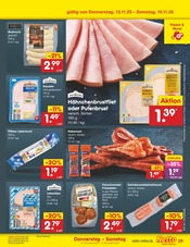 Aktueller Netto Marken-Discount Prospekt mit Bratwurst, "Aktuelle Angebote", Seite 37
