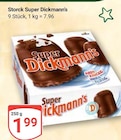 Super Dickmann’s bei GLOBUS im Wiesbaden Prospekt für 1,99 €