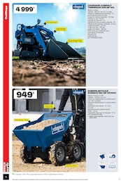 Offre Taille-Haie dans le catalogue Brico Dépôt du moment à la page 8