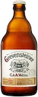 Grevensteiner Original im aktuellen Prospekt bei Getränke A-Z in Groß Polzin