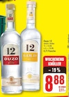 Ouzo 12 von  im aktuellen EDEKA Prospekt für 8,88 €