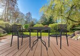GARTENMÖBELGRUPPE MIAMI/WIEN im Angebot bei PROFI Wesch in Eisenach GARTENMÖBELGRUPPE MIAMI/WIEN Angebote bei PROFI Wesch Eisenach für 27,99 €