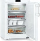 Fd 1404-20 Tisch-Gefrierschrank von LIEBHERR für 559,00 € bei EURONICS im Angebot Fd 1404-20 Tisch-Gefrierschrank von LIEBHERR im aktuellen EURONICS Prospekt