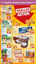 Brot Angebot & Preis im aktuellen REWE Prospekt Brot Angebot im aktuellen REWE Prospekt auf Seite 4