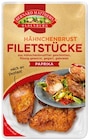 Aktuelle Fleisch Angebote bei REWE in Oldenburg Aktuelles Hähnchenbrust Filetstücke oder Hähnchen Filetstreifen Angebot bei REWE in Oldenburg ab 1,99 €