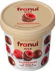 Himbeeren in Schokolade im tegut Prospekt Himbeeren in Schokolade von im aktuellen tegut Prospekt für 3,99 €