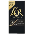 Capsules de Café à Carrefour Market dans Châtillon-sur-Loire