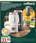 Kaffeemaschine Globe bei Marktkauf im Lage Prospekt für 33,00 €