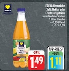 EDEKA Bad Kissingen Prospekt mit  im Angebot für 1,11 €