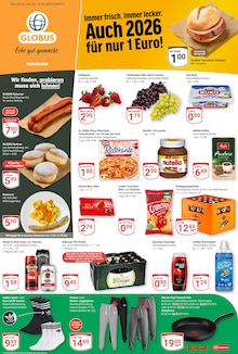 Havana Club im GLOBUS Prospekt "Aktuelle Angebote" mit 21 Seiten (Wetzlar)