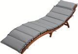Aktuelles Gartenliege Angebot bei Lidl in Braunschweig ab 89,99 €