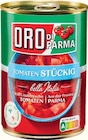 Tomaten stückig bei Netto Marken-Discount im Wedel Prospekt für 0,88 €