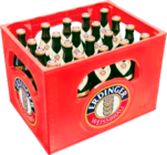 Weißbier Angebote von Erdinger bei Marktkauf Heide für 13,99 €