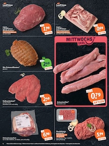 Fleisch im aktuellen tegut Prospekt (Stuttgart) Fleisch im tegut Prospekt "tegut… gute Lebensmittel" mit 27 Seiten (Stuttgart)