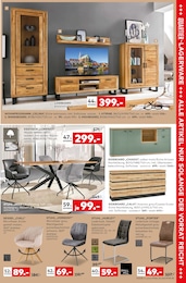 Vitrine Angebot & Preis im aktuellen porta Möbel Prospekt Vitrine Angebot im aktuellen porta Möbel Prospekt auf Seite 5