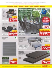 Zaun im Netto Marken-Discount Prospekt in Delmenhorst Aktueller Netto Marken-Discount Prospekt mit Zaun, "Aktuelle Angebote", Seite 53