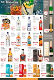 Aperol Angebot im aktuellen GLOBUS Prospekt auf Seite 16