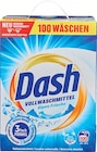 Aktuelle Vollwaschmittel Angebote bei Netto Marken-Discount in Hannover Aktuelles Dash Waschmittel Angebot bei Netto Marken-Discount in Hannover ab 8,49 €