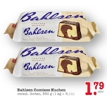 Aktuelles Comtess Kuchen Angebot bei E center in Mainz ab 1,79 €