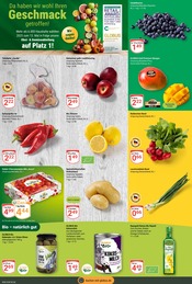 Aktueller GLOBUS Prospekt mit Mango, "Aktuelle Angebote", Seite 10