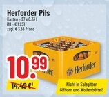 Pils bei Trinkgut im Salzgitter Prospekt für 10,99 €