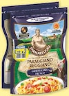 Parmigiano Reggiano DOP râpé au lait cru de vache - Parmareggio - U Express Parmigiano Reggiano DOP râpé au lait cru de vache - Parmareggio à 1,97 € dans le catalogue U Express