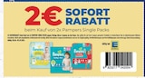 Premium Protection von Pampers bei E center im Angebot Premium Protection von Pampers im aktuellen E center Prospekt