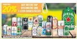 E center - Mindestens 20% Angebot im Prospekt Mindestens 20% bei E center im Prospekt "" für
