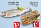 Ausgenommene Forelle Angebote bei EDEKA Krefeld für 1,29 €