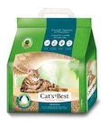 Sensitive Angebote von Cat's Best bei Zookauf Hannover für 9,99 €
