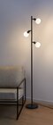 Lampadaire à led en promo à 19,99 € chez Lidl Lampadaire à led dans le catalogue Lidl