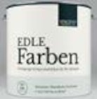 Premium-Wandfarbe „Edle Farben“ Angebote bei BayWa Bau- und Gartenmärkte Bayreuth für 33,99 €