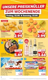 Freixenet-Sekt im Kaufland Prospekt in Eisenach Aktueller Kaufland Prospekt mit Freixenet-Sekt, "Hier bin ich richtig", Seite 10