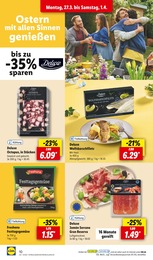 Fisch im Lidl Prospekt Lidl Fisch im Prospekt