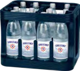 Aktuelles Mineralwasser Angebot bei Trinkgut in München ab 7,99 €