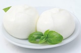 Mini burrata en promo à 1,50 € chez Supermarchés Match Mini burrata dans le catalogue Supermarchés Match