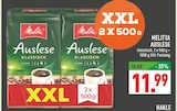 Auslese Klassisch Angebote von Melitta bei Marktkauf Unna für 11,99 €