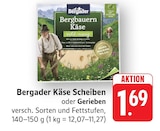 EDEKA Grafenhausen Prospekt mit  im Angebot für 1,69 €