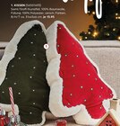 Kissen Angebote bei buss Wilhelmshaven für 15,95 €