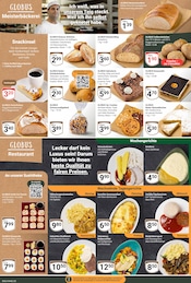 Aktueller GLOBUS Prospekt mit Braten, "Aktuelle Angebote", Seite 9