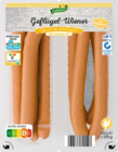 Aktuelles Geflügel-Wiener Angebot bei ALDI Nord in Dresden ab 3,29 €