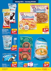 Aktueller Netto Marken-Discount Prospekt mit Kinder Schokolade, "Aktuelle Angebote", Seite 21