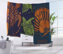 Strandtuch bei XXXLutz Möbelhäuser in Rheine Strandtuch im Angebot bei XXXLutz Möbelhäuser Rheine für 9,99 €