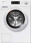 Waschmaschine WCA 032 WPS im Angebot bei expert in Gütersloh Waschmaschine WCA 032 WPS Angebote von Miele bei expert Gütersloh für 699,00 €