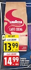 Caffè Crema Classico im Angebot bei E center in Wermelskirchen Caffè Crema Classico Angebote von Lavazza bei E center Wermelskirchen für 13,99 €