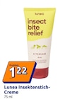 Aktuelle Ungezieferschutz Angebote bei Action in Bremen Aktuelles Insektenstich-Creme Angebot bei Action in Bremen ab 1,22 €