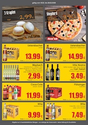 Aktueller RAN Prospekt mit Fast Food, "RAN", Seite 2