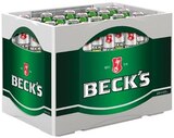 Aktuelle Becks Angebote bei Penny in Jena Aktuelles Pils Angebot bei Penny in Jena ab 9,99 €