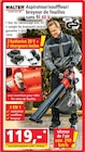 Norma Uckange - Promo Aspirateur/souffleur/broyeur de feuilles sans fil 40 V Promo Aspirateur/souffleur/broyeur de feuilles sans fil 40 V à 119,00 € dans le catalogue Norma à Uckange
