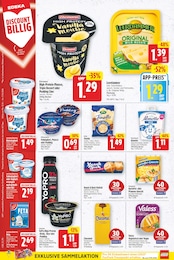 Almette Angebot & Preis im aktuellen E center Prospekt Almette Angebot im aktuellen E center Prospekt auf Seite 12